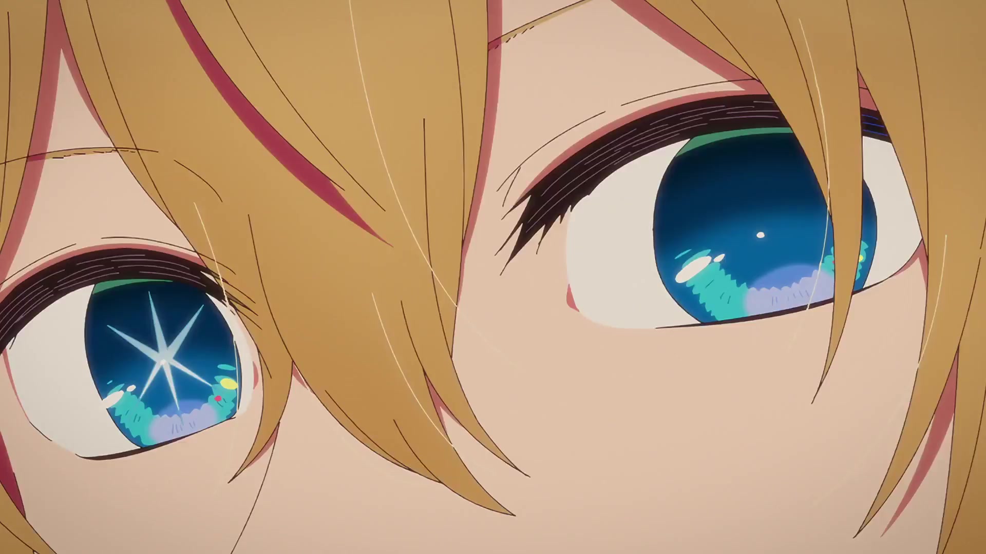 [Tsukyio Editing Resources] Aqua Hoshino (Season 1) Raw Clips (221) (tsukyio.com).mp4